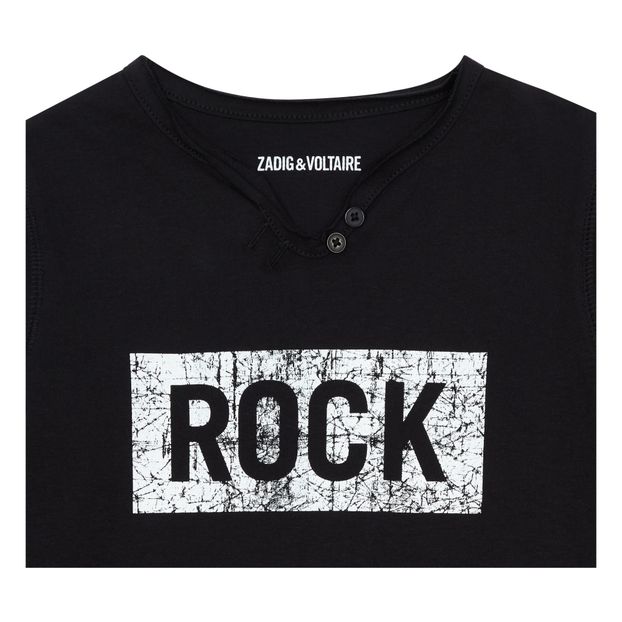 T-shirt Rock-product