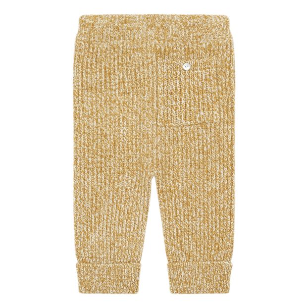Wool and Cashmere Leggings-product