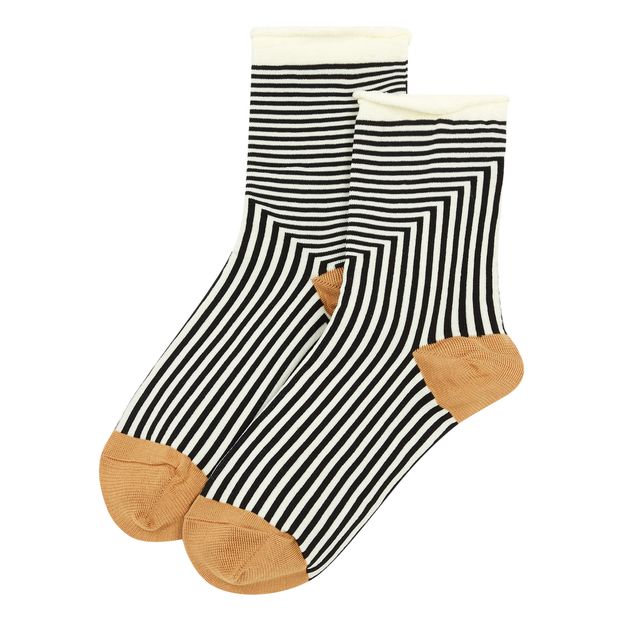 Chaussettes Corbusier Crew-product