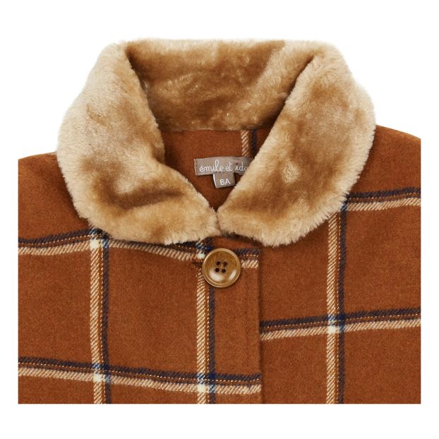 Manteau Laine-product