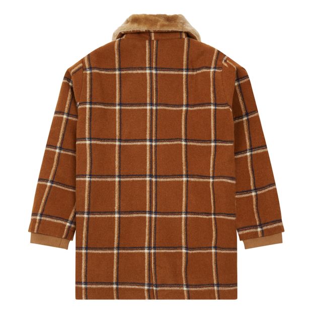 Manteau Laine-product