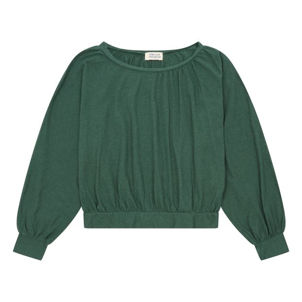 T-shirt Coton Bio Butterfly-product