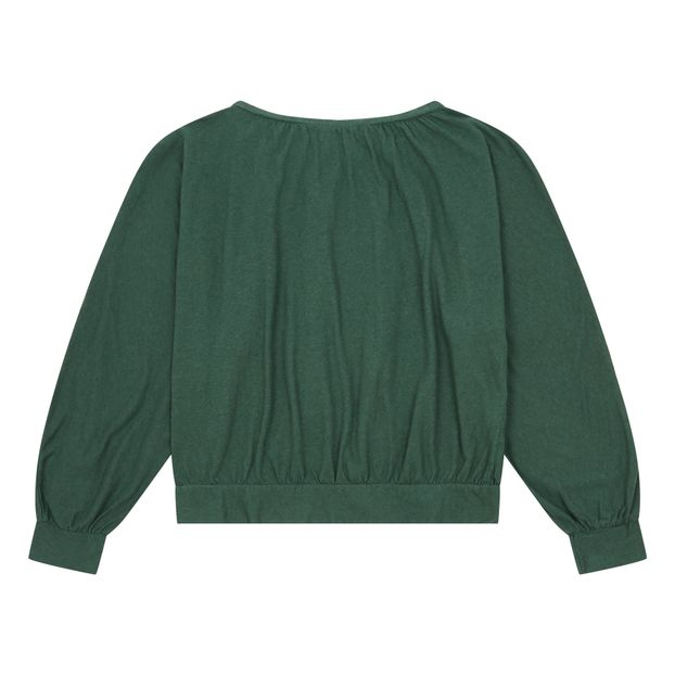 T-shirt Coton Bio Butterfly-product