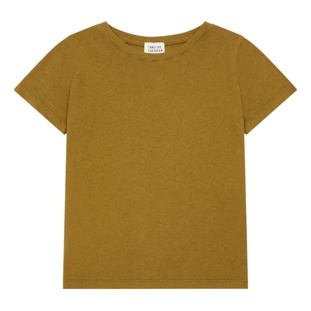 T-shirt Coton Bio-product