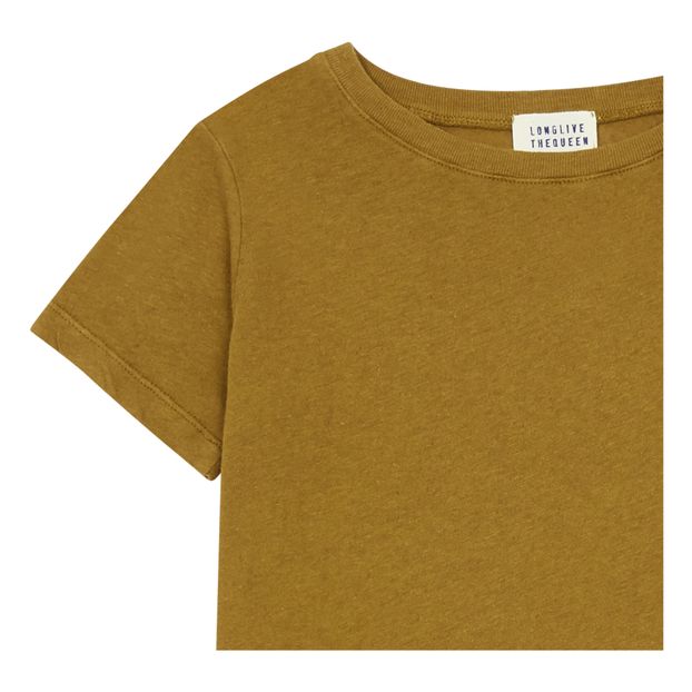 T-shirt Coton Bio-product