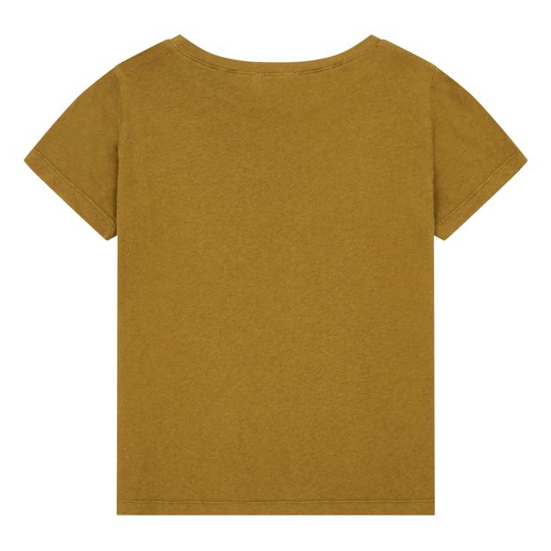 T-shirt Coton Bio-product