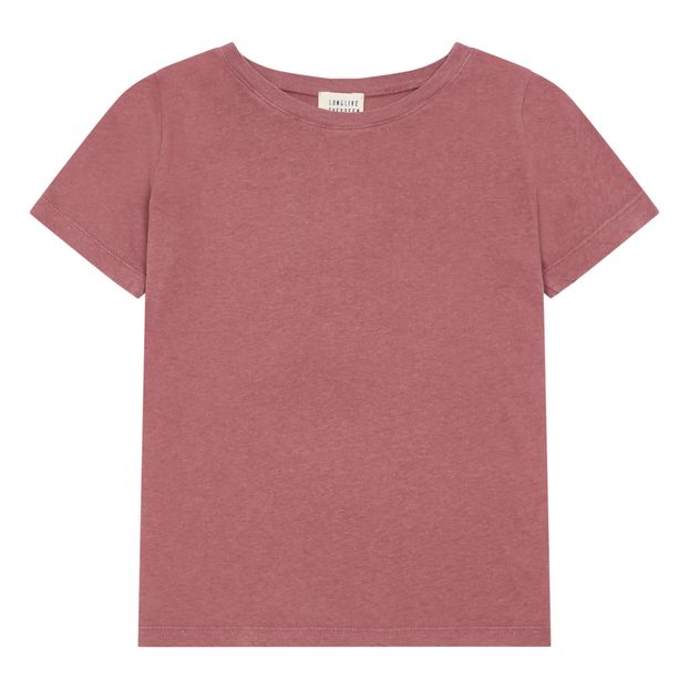 T-shirt Coton Bio-product