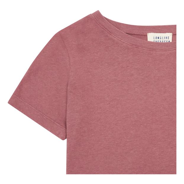 T-shirt Coton Bio-product