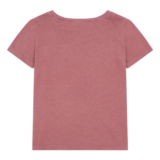 T-shirt Coton Bio-product