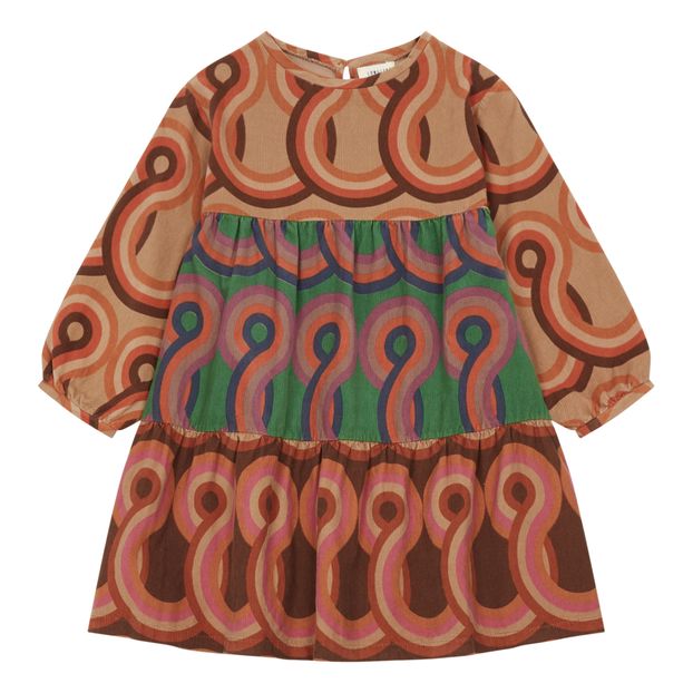 Robe Corduroy Edition Limitée-product