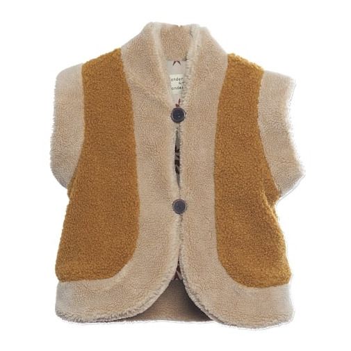 Reversible Sweater-product