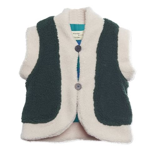 Gilet Reversible-product