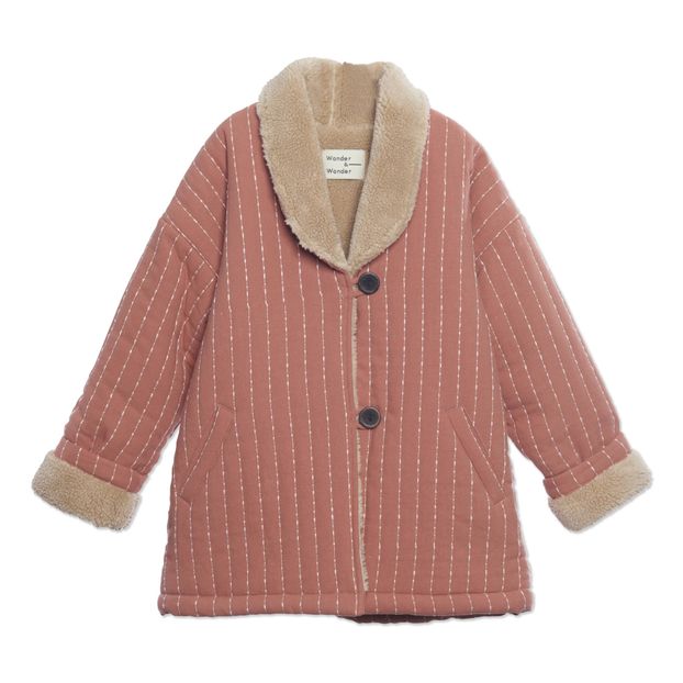 Manteau Maroc-product