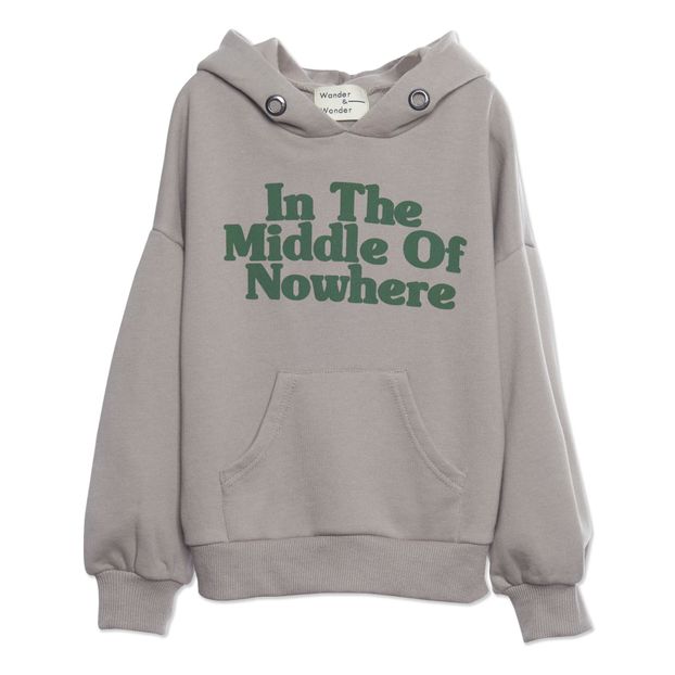 Sweat Hoodie-product