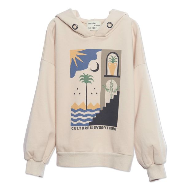 Sweat Hoodie-product