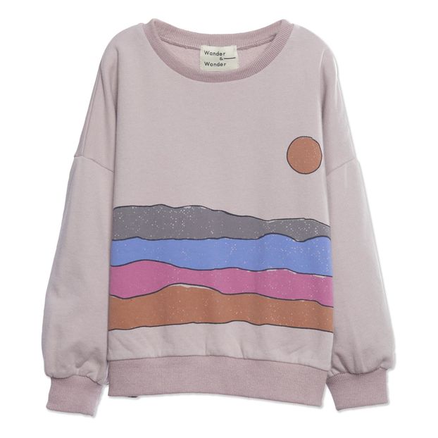 Sweat Desert-product