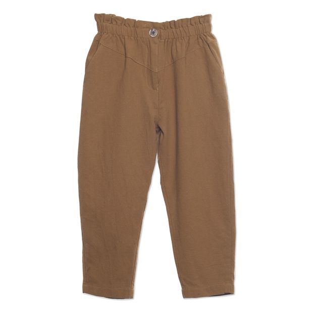 Pantalon Cargo-product