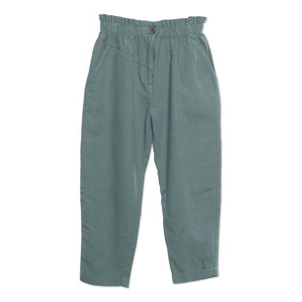 Pantalon Cargo-product