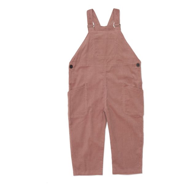 Corduroy Overalls -product