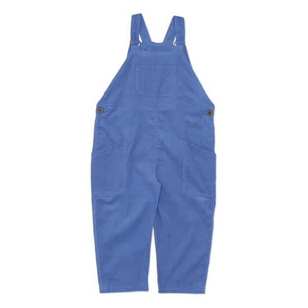 Corduroy Overalls -product