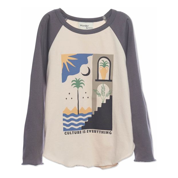T-shirt Culture-product