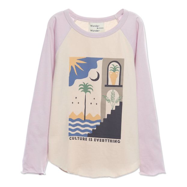 T-shirt Culture-product