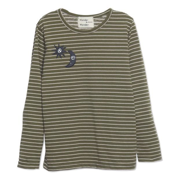 T-shirt-product
