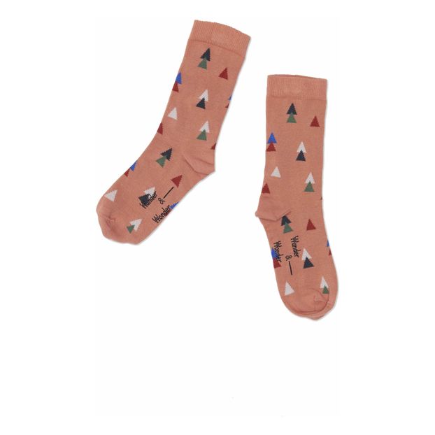 Chaussettes Aztec-product
