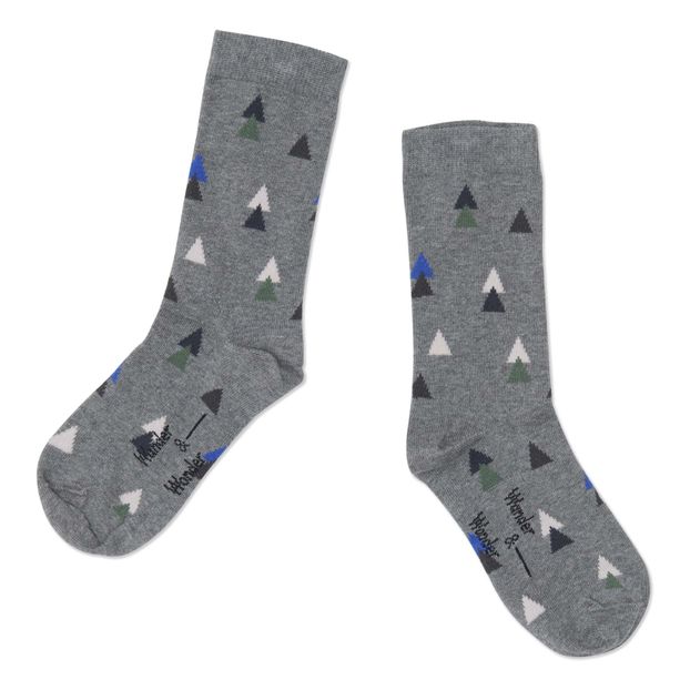 Chaussettes Aztec-product