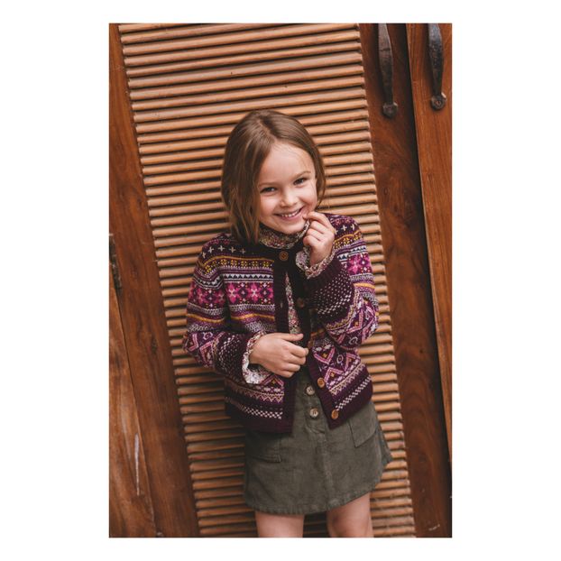 Jupe Velours Samia-product
