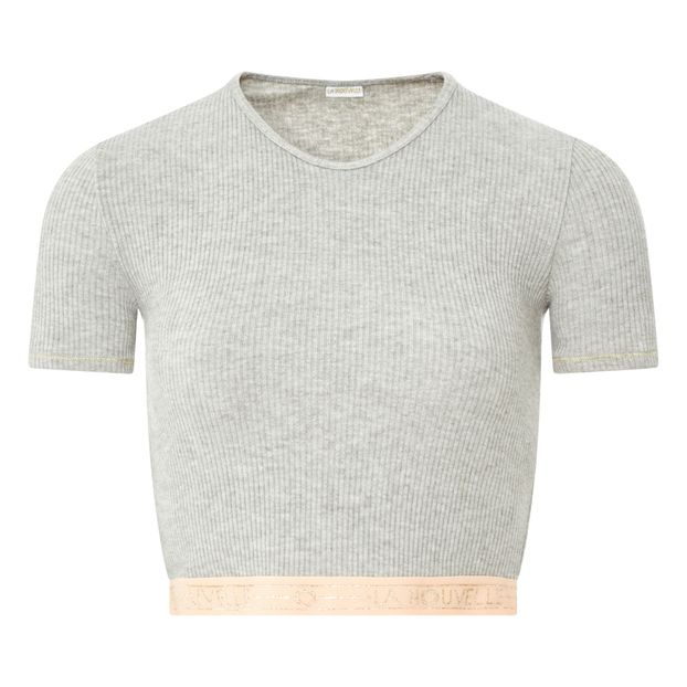 T-Shirt Côtelé Billie-product