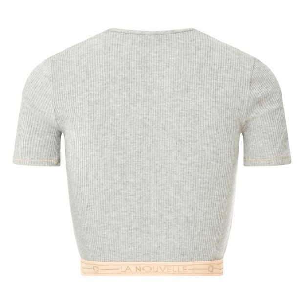 T-Shirt Côtelé Billie-product