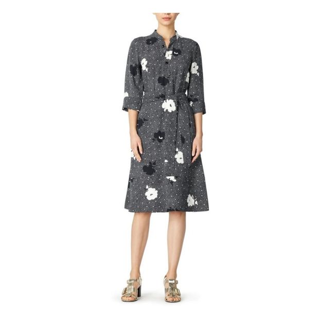 Robe Oleson Imprimée-product