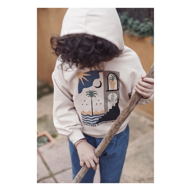 Sweat Hoodie-product