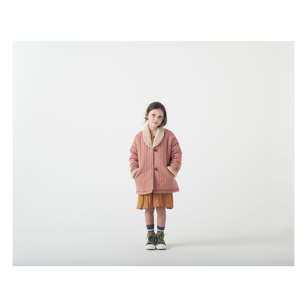 Manteau Maroc-product