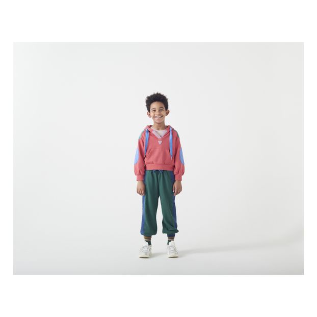 Sweat Color Block-product