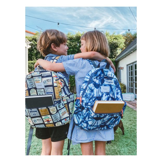 Zaino Kane Tie&Dye-product