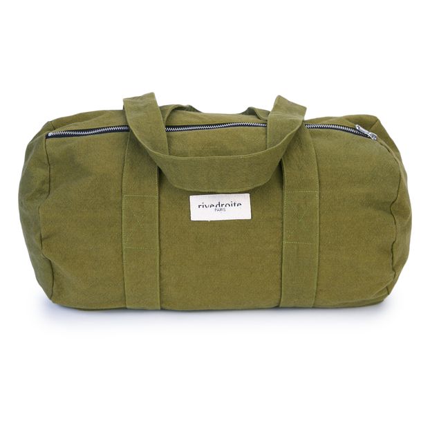 Sac 24h Ballu en coton recyclé-product