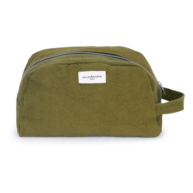 Neceser Hermel de algodón reciclado-product