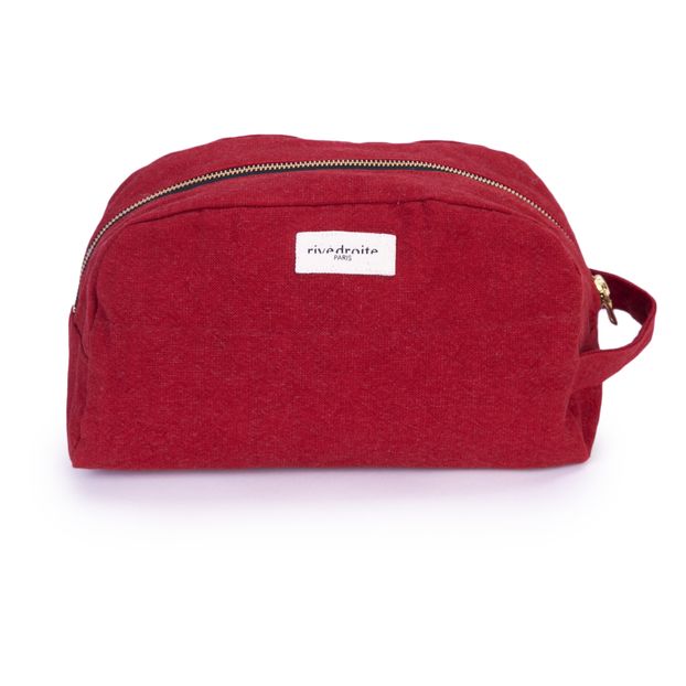 Neceser Hermel de algodón reciclado-product