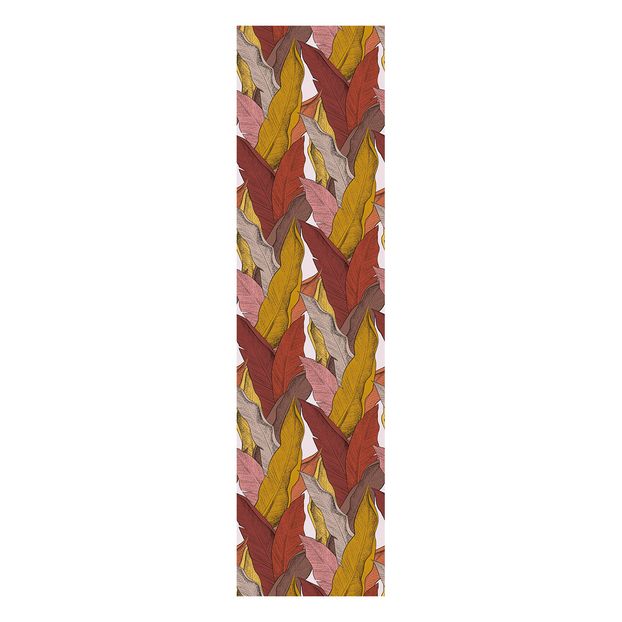 Leaf Fresco - 1 panel-product