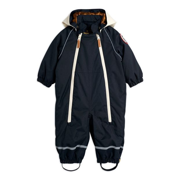Pilote Alaska Panda Imperméable-product