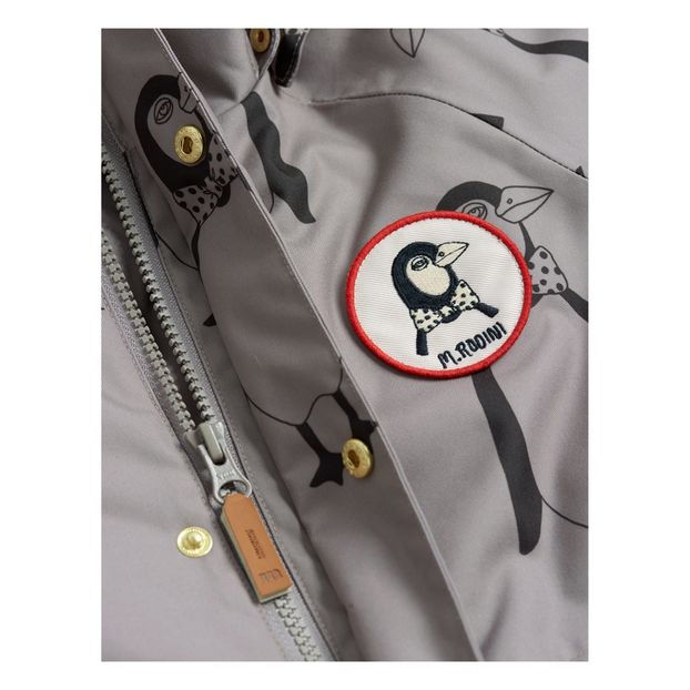 Pilote Pingouin Imperméable-product