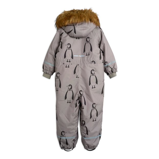 Pilote Pingouin Imperméable-product