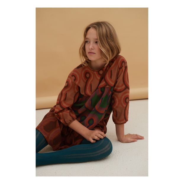 Robe Corduroy Edition Limitée-product