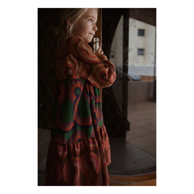Robe Corduroy Edition Limitée-product