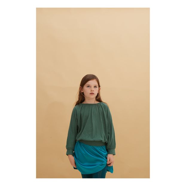 T-shirt Coton Bio Butterfly-product