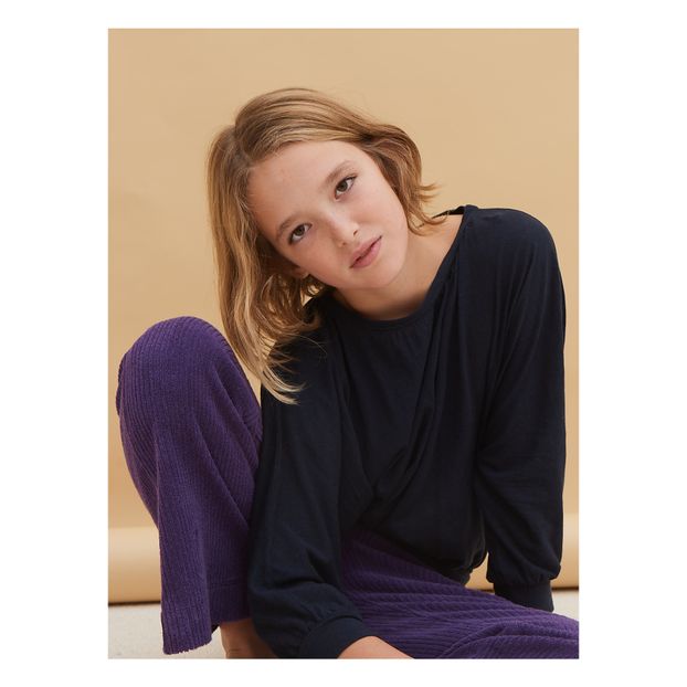 T-shirt Coton Bio Butterfly-product