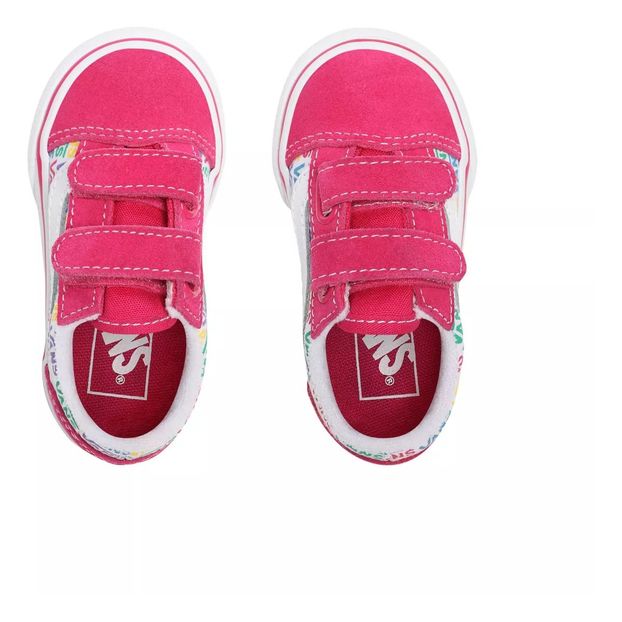 Baskets Old Skool All over-product