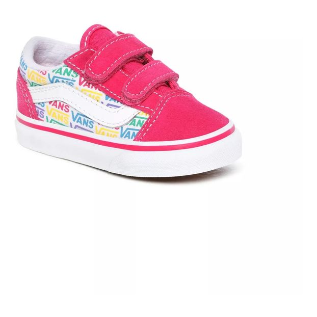 Baskets Old Skool All over-product